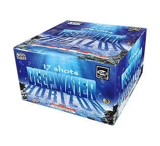 Deepwater Horizon fireworks, 17 shots