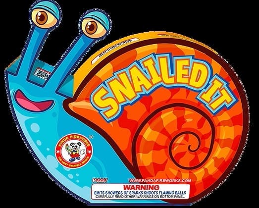SNAIL IT